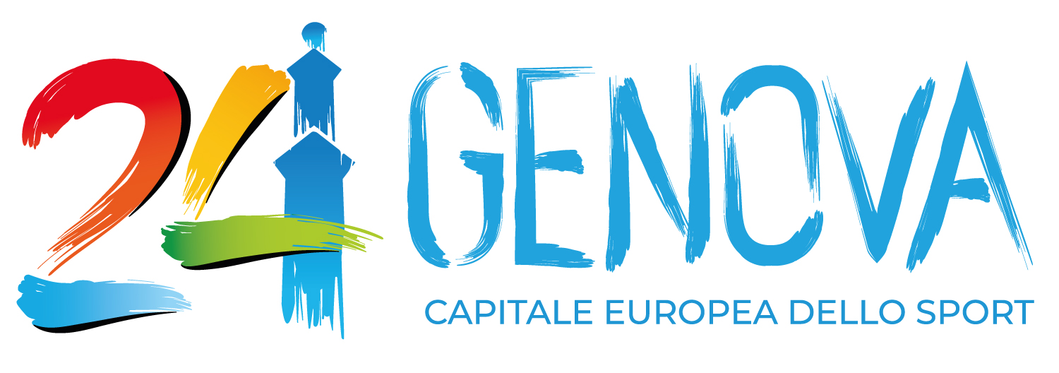 Genova capitale europea dello sport 2024