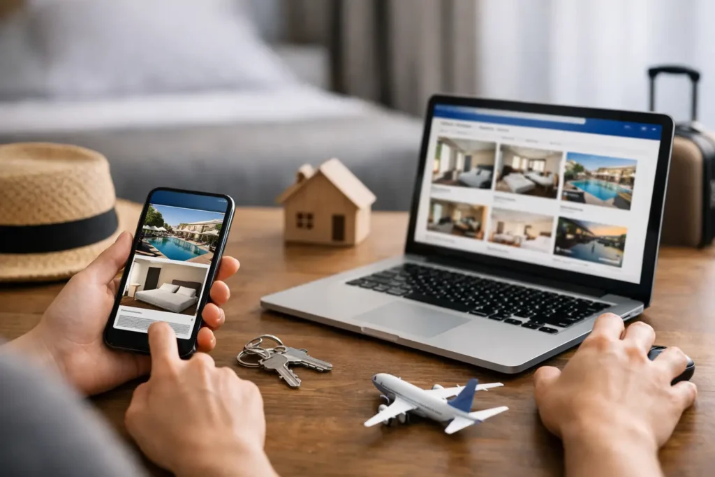Prenotazione diretta o Booking: cosa conviene?